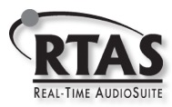 RTAS Logo