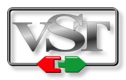VST Logo
