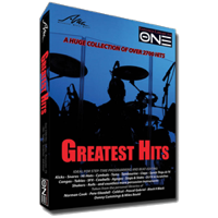 AMG's Greatest Hits - Expansion Library